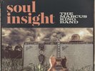 The Marcus King Band Soul Insight VINYL NEW