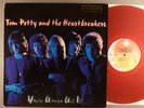 Tom Petty And The Heartbreakers  You're Gonna Get It     Promo  Colored Vinyl