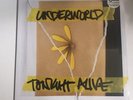 Tonight Alive - Underworld Black,white&yellow 12