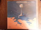 ELO - TIME - HALF SPEED MASTERED + INSERT - EXCELLENT