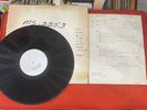 The Stills-Young Band -LONG MAY YOU RUN CANADIAN TEST PRESSING VINYL Neil Young