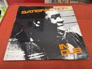 Ossie Hibbert Winston Jones Revolutionaries Satisfaction In Dub LAP005 LP REGGAE
