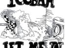 Poobah - Let Me In [Lp] (US IMPORT) VINYL LP NEW
