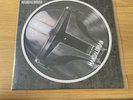 The Mandalorian Season 1 Picture Disc LP Vinyl Record Asda Walmart Exclusive