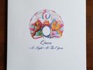 A Night at the Opera by Queen (Vinyl, 2015)