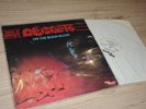 ROCKETS on the road again Tom n' jerrys USA PROMO LP
