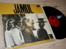 JAMUL same first press USA great copy blues hard rock  LP