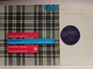 Max Bruch, Wieniawski, Michael Rabin, Sir Adrian Boult ‎– Scottish Fantasy- LP -
