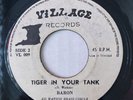BARON Tiger In Your Tank 45 Church People 7