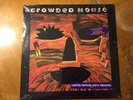 Crowded House: Woodface 1991 Limited Edition Vinyl Pressing SEALED