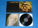 Rammstein - Mutter   Vinyl 2001 Limited Edition