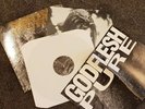 Godflesh * Pure * Vinyl LP * With Poster * 1992* industrial metal