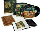 Smashing Pumpkins Mellon Collie and Infinite Sadness 4LP Box Set Vinyl IN HAND