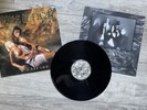 CRADLE OF FILTH « V EMPIRE » VINYL LP EP ORIGINAL OG 1998 CACOPHONOUS RECORDS