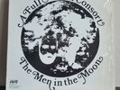 A Full Moon Consort : The Men In The Moon (LP w/ shrink) Prog Psych