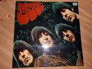Beatles – Rubber Soul – Parlophone Stereo PCS 3075