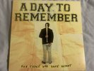 A Day To Remember - For Those Who Have Heart Vinyl Orange