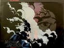 Michael Jackson ‎– Scream  Vinyl, LP, Compilation, Glow In The Dark Vinyl