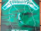 METALLICA 