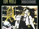 Tom Waits SWORDFISHTROMBONES (EU) 180g REMASTERED New Sealed Black Vinyl LP