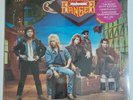 1987 Night Ranger Big Life SEALED LP Album w/ Hype Sticker  5839-1