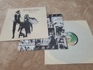 Fleetwood Mac Rumours 12” Vinyl LP Record Original 1977 USA w/ insert