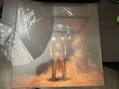 Orville Peck Bronco SIGNED AUTOGRAPHED Black Vinyl Record Album  2xLP New