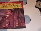 A Rare, DANIEL SANTOS, 30 EXITOS 30, DOUBLE ALBUMS, 1986, Vinyl LP Album, GREAT