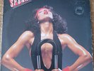 LP SPUNK tighten it up US FUNK BOOGIE