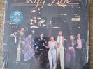 SEALED LP SKYY skyy line US FUNK BOOGIE let's celebrate