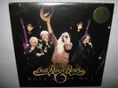 The OAK RIDGE BOYS Night Out All Hits Live 2013 BRAND NEW SEALED ORANGE Vinyl LP