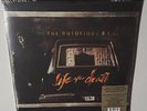 THE NOTORIOUS B.I.G. LIFE AFTER DEATH (2017 REISSUE) BRAND NEW SEALED VINYL LP