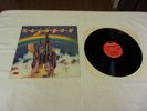 Ritchie Blackmore's Rainbow Polydor Records PL-6049 LP 1975