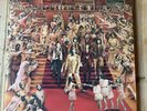 Rolling Stones It's Only Rock N Roll A2/B2 1st Press EX Vinyl Record COC 59103