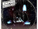 The Empire Strikes Back John Williams 1980 Vinyl RSO Records 1st Press