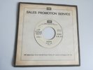 Queen / The Knack  Save me / Baby talks dirty Promo Ita very rare