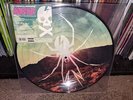 My Chemical Romance Danger Days True Lives Fabulous Killjoys Vinyl Picture Disc
