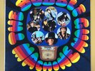 OG 1968 US Psych Rock Pop Senate Promo LP The Bubble Gum Machine s/t