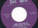 Sweet Soul - INTENSIVE HEAT - Keep An Eye On Your Close Friend - Soul Mate
