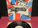 SEX PISTOLS Anarchy (Live) / BOLLOCK BRO Vampyre - 12