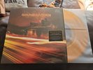 SOUNDGARDEN Before The Doors Live On I-5 EP VG+ Orane Vinyl shrink HYPE STICKER