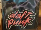 Daft Punk Homework Album 2 Vinyl LP Gatefold  - scellé, filmé, 100%neuf