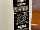 The Beatles White Album 50th Anniv. remastered scellé, filmé, NEUF 2x33RPM vinyl