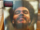 The Weeknd - After Hours - Double Album Vinyle 33t - neuf, scellé