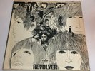 THE BEATLES Revolver  CAPITOL ST 2576 1969 Label LP