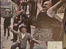 The Doors–Strange Days Label:Elektra–EKS-74014 Format:Vinyl-Album-VG STRONG/VG