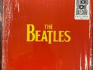 THE BEATLES - 4 Single Box Set w/Picture Sleeve or Apple Sleeve