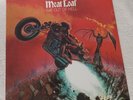 Meat Loaf Bat Out of Hell  1977 epic lp