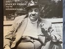 Big Joe Turner with Knocky, Vinyl Record, Excellent Condition, Jazz, Blues, 1983