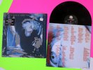 SIOUXSIE AND THE BANSHEES Peepshow 1988 LP Shrink HYPE STICKER Inner *M- a2330